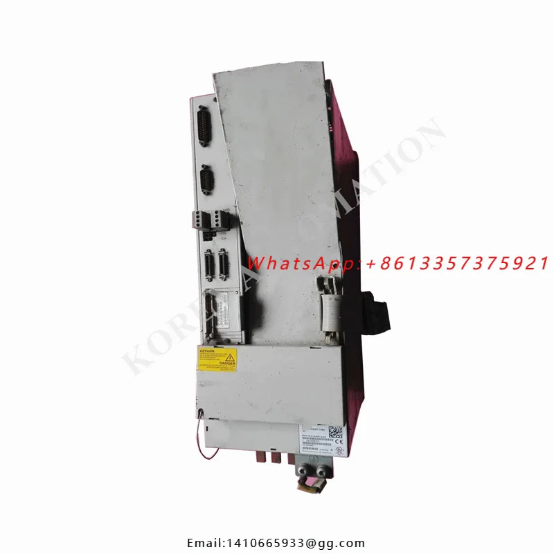 Servo Driver 6SN1123-1AA00-0LA2 6SN1118-0DG23-0AA0 6SN1118-0DH22-0AA0
Servo Driver 6SN1123-1AA00-0LA2 6SN1118-0DG23-0AA0 6SN1118-0DH22-0AA0