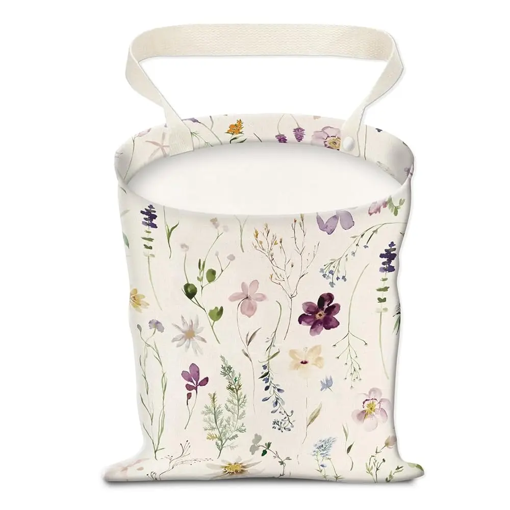 Car Trash Can, Hanging Garbage Bin for Men and Women, Cute Car Organizer and Storage Bag, Canvas Vehicle Trash Can Bag Easy-t
Car Trash Can, Hanging Garbage Bin for Men and Women, Cute Car Organizer and Storage Bag, Canvas Vehicle Trash Can Bag Easy-t