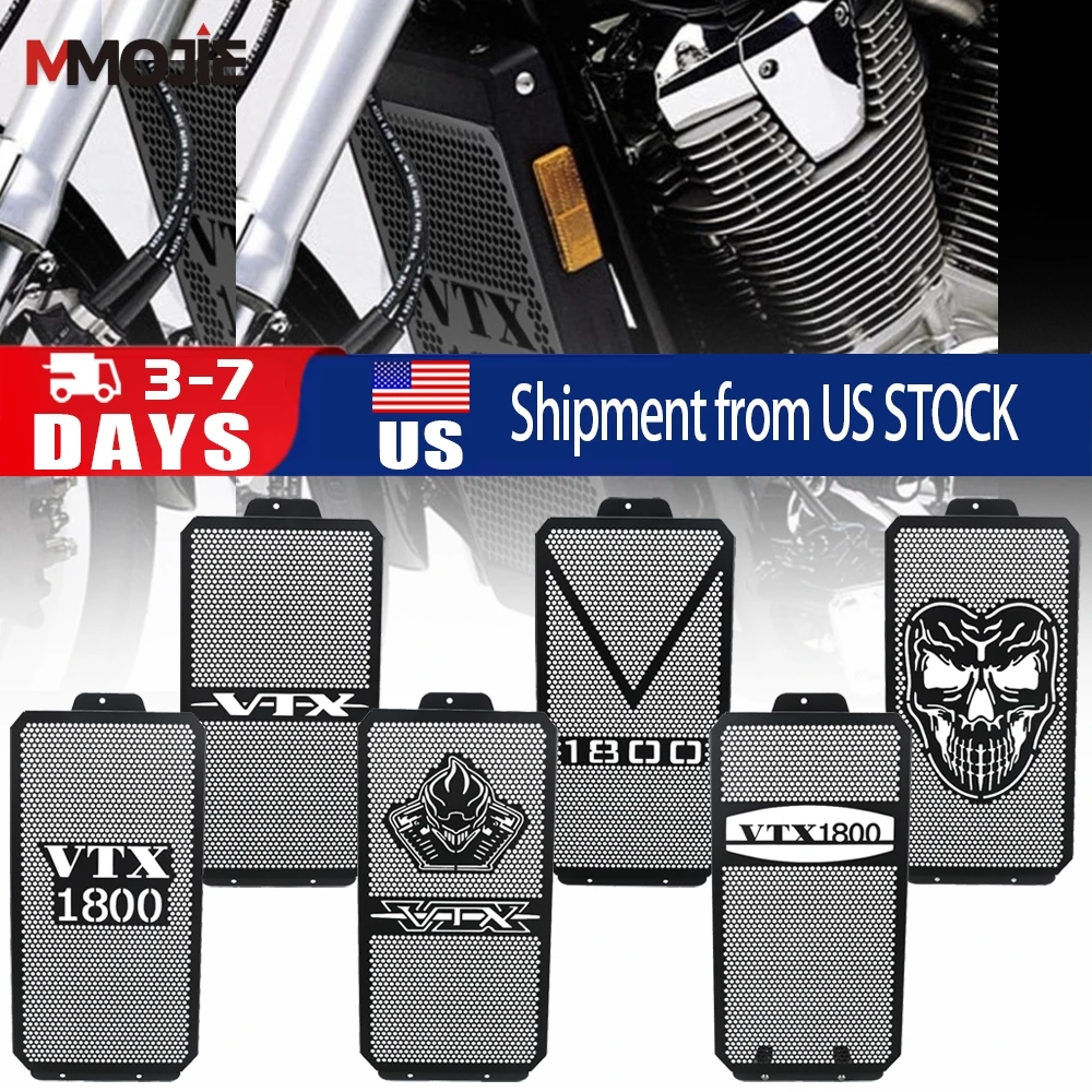 Аксессуары для мотоциклов VTX 1800, защитная решетка радиатора для Honda VTX1800 VTX1800 C F N R S T 2002-2006 2007 2008
Аксессуары для мотоциклов VTX 1800, защитная решетка радиатора для Honda VTX1800 VTX1800 C F N R S T 2002-2006 2007 2008