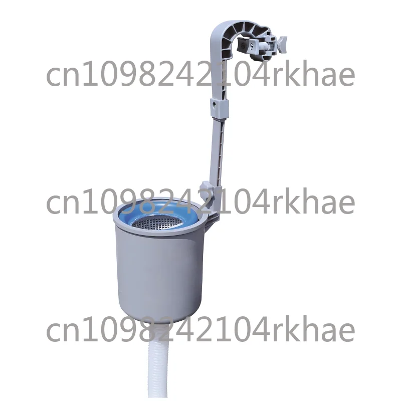 Обслуживание бассейна: оригинальная подлинная большая мусорная ловушка для бассейна
Обслуживание бассейна: оригинальная подлинная большая мусорная ловушка для бассейна