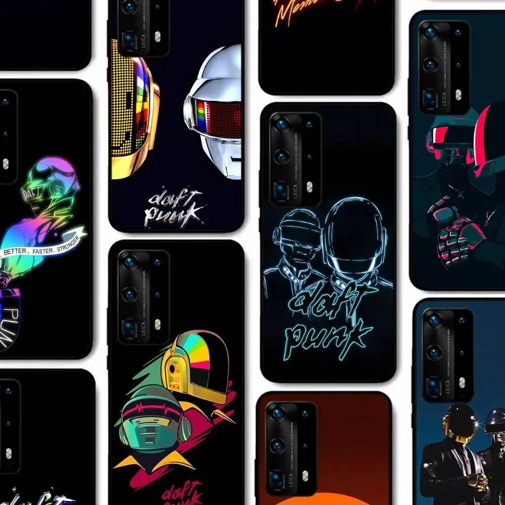 D-Daft Punk Band France Phone Case For Huawei P 8 9 10 20 30 40 50 Pro Lite Psmart Honor 10 Lite 70 Mate 20lite
D-Daft Punk Band France Phone Case For Huawei P 8 9 10 20 30 40 50 Pro Lite Psmart Honor 10 Lite 70 Mate 20lite