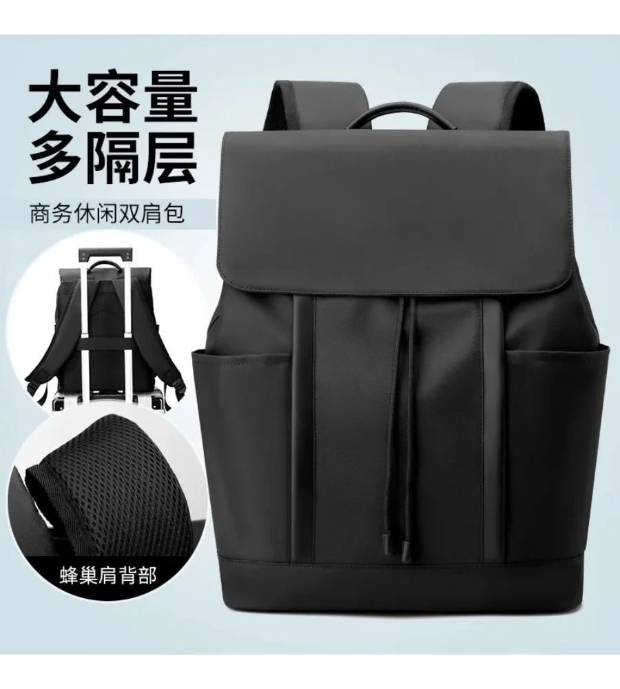 Weather-resistant Commuter Backpack Water-repellent Lightweight Laptop Bag for Daily Use
Weather-resistant Commuter Backpack Water-repellent Lightweight Laptop Bag for Daily Use