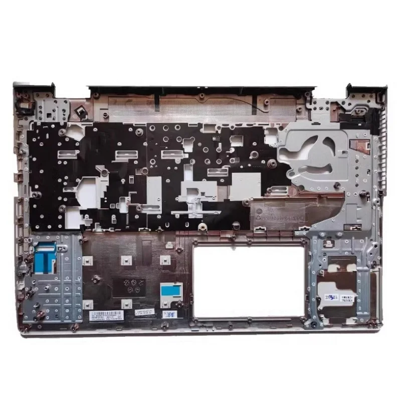 Z For HP ProBook 650 G4 Laptop Upper Case Palmrest Cover C Shell L09603-001
Z For HP ProBook 650 G4 Laptop Upper Case Palmrest Cover C Shell L09603-001