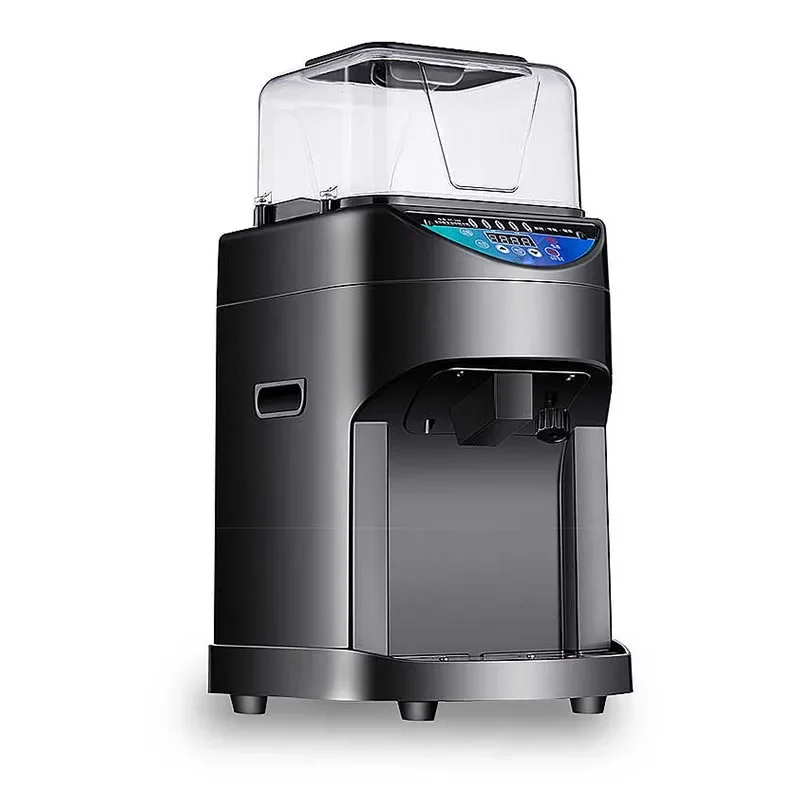 RC-288 Automatic Shaved Ice Machine 8KG/min Mute Commercial Electric Snowflake Ice Crusher Sand Ice Machine
RC-288 Automatic Shaved Ice Machine 8KG/min Mute Commercial Electric Snowflake Ice Crusher Sand Ice Machine