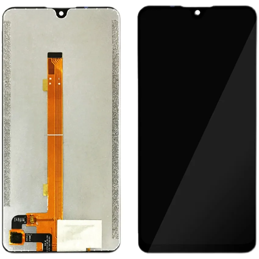 OUKITEL K9 ЖК-дисплей с сенсорным экраном, 100% оригинальный протестированный ЖК-дигитайзер, замена стеклянной панели для инструментов OUKITEL K9 +, 7,12 дюйма
OUKITEL K9 ЖК-дисплей с сенсорным экраном, 100% оригинальный протестированный ЖК-дигитайзер, замена стеклянной панели для инструментов OUKITEL K9 +, 7,12 дюйма