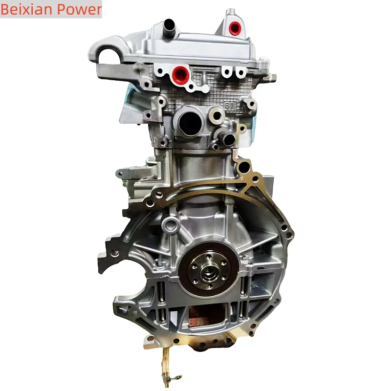 ORIGINAL BRAND NWE 1NZ Complete Engine Original With Gearbox Suitable For Toyota 1NZ Engine Assembly 1.5L
ORIGINAL BRAND NWE 1NZ Complete Engine Original With Gearbox Suitable For Toyota 1NZ Engine Assembly 1.5L