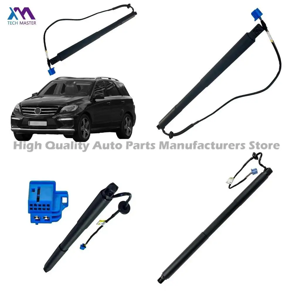 For One Pair Wholesale Auto Electric Power Tailgate Lift with Enhanced Performance Gas Lift Strut for W166 2013-2015 Rh Gle 2016
For One Pair Wholesale Auto Electric Power Tailgate Lift with Enhanced Performance Gas Lift Strut for W166 2013-2015 Rh Gle 2016
