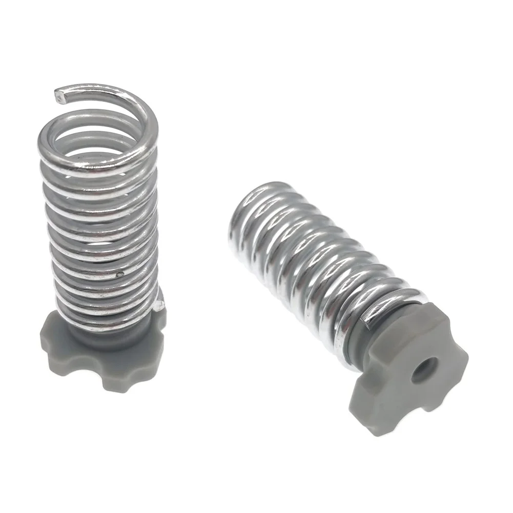 2pcs Anti Vibration Dampening Spring Set Compatible With MS361 MS341 Chainsaw Shock Absorber Replacement Parts
2pcs Anti Vibration Dampening Spring Set Compatible With MS361 MS341 Chainsaw Shock Absorber Replacement Parts