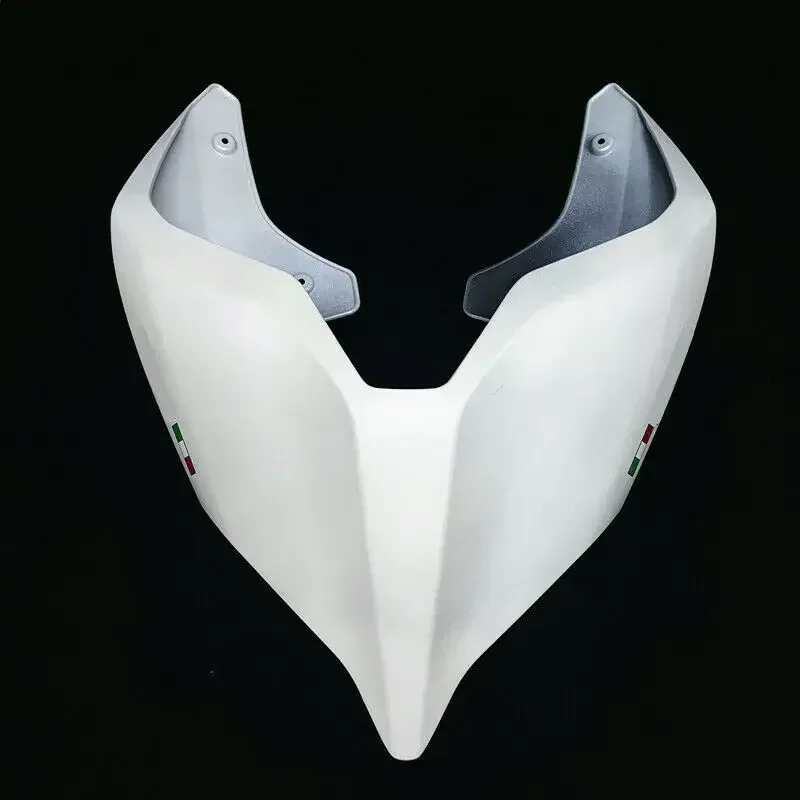 Pearl White Rear Tail Solo Cover Fairing For DUCATI Streetfighter V4 V4S 2020 2021 Panigale V4 V4S V4R 18-22 Panigale V2 20-222
Pearl White Rear Tail Solo Cover Fairing For DUCATI Streetfighter V4 V4S 2020 2021 Panigale V4 V4S V4R 18-22 Panigale V2 20-222