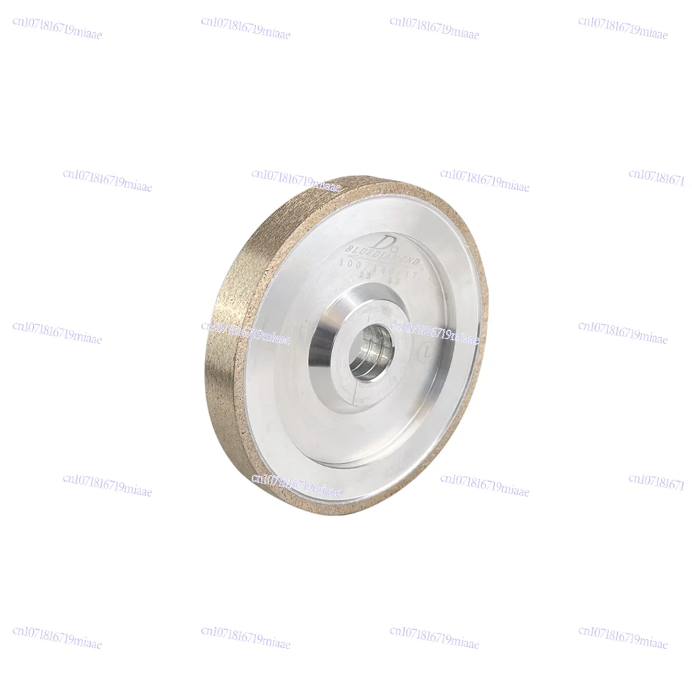 High Quality Optical Automatic Grinder Diamond Wheel for Auto Lens Edger LE-420/400 100/14G/17 Optics Instruments
High Quality Optical Automatic Grinder Diamond Wheel for Auto Lens Edger LE-420/400 100/14G/17 Optics Instruments