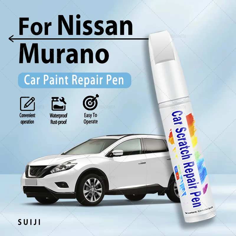 Для Nissan муранская краска, ручка, аксессуары для модификации, автомобильная краска, ремонт царапин, средство для удаления царапин, маркер для ремонта краски
Для Nissan муранская краска, ручка, аксессуары для модификации, автомобильная краска, ремонт царапин, средство для удаления царапин, маркер для ремонта краски