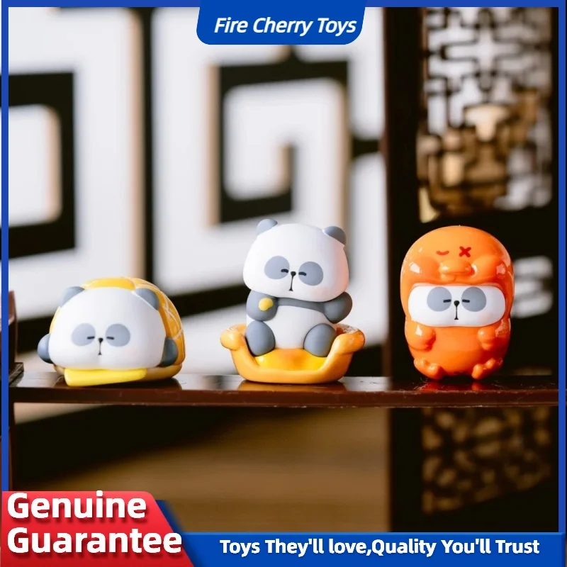 Mr.Pa China Mystery Box World Hotel Panda Series Refrigerator Sticker Guess Bag Toys Doll Anime Figure Ornaments Blind Box Dolls
Mr.Pa China Mystery Box World Hotel Panda Series Refrigerator Sticker Guess Bag Toys Doll Anime Figure Ornaments Blind Box Dolls