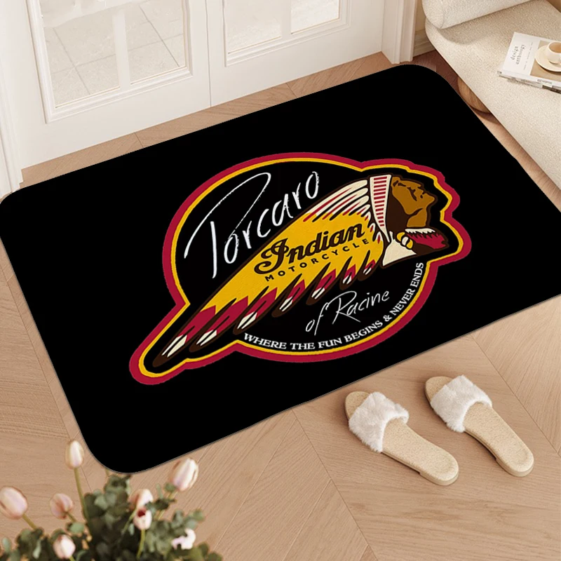Custom Rug Indian Aesthetic Kitchen Mat Carpet Living Room Floor Carpets Carpet Entrance of House Sleeping Room Rugs Bathmat
Custom Rug Indian Aesthetic Kitchen Mat Carpet Living Room Floor Carpets Carpet Entrance of House Sleeping Room Rugs Bathmat