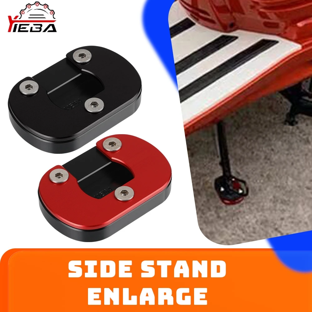 For Peugeot DJango 150 2021 2022 DJango150 2023 2024 Motorcycle Side Stand Enlarge Kickstand Sidestand Foot Enlarger
For Peugeot DJango 150 2021 2022 DJango150 2023 2024 Motorcycle Side Stand Enlarge Kickstand Sidestand Foot Enlarger