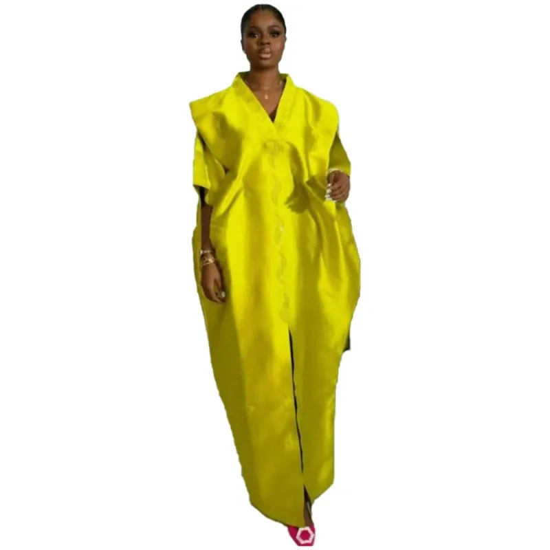 2025 African Dresses for Women Traditional Africa Clothing Dashiki Ankara Outfits Gown Abayas Robe Muslim Kaftan Maxi Long Dress
2025 African Dresses for Women Traditional Africa Clothing Dashiki Ankara Outfits Gown Abayas Robe Muslim Kaftan Maxi Long Dress