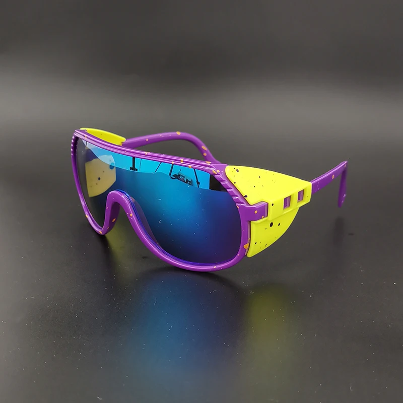 Men Women UV400 Bicycle Glasses 2025 Sport Road Bike Eyewear Outdoor Running Fishing Goggles MTB Cycling Sunglasses Cyclist Cas
Men Women UV400 Bicycle Glasses 2025 Sport Road Bike Eyewear Outdoor Running Fishing Goggles MTB Cycling Sunglasses Cyclist Cas