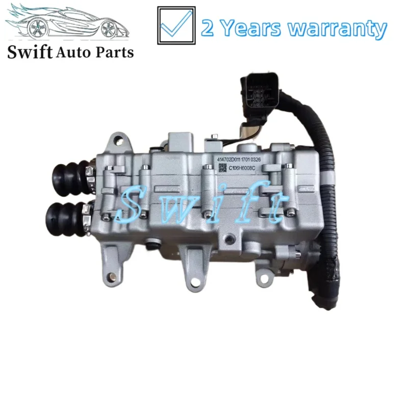 Новый 414702D011 привод сцепления в сборе для Hyundai Elantra GT i30 16-20 Hyundai Tucson 15-18 Kia Forte 19-20 Kia Soul 17-21
Новый 414702D011 привод сцепления в сборе для Hyundai Elantra GT i30 16-20 Hyundai Tucson 15-18 Kia Forte 19-20 Kia Soul 17-21