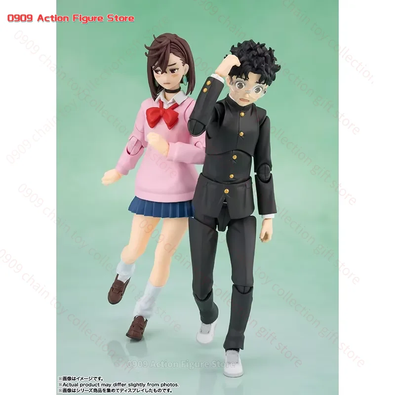 Original BANDAI S.H.Figuarts SHF OKARUN In Stock Anime Action Collection Figures Model Toys
Original BANDAI S.H.Figuarts SHF OKARUN In Stock Anime Action Collection Figures Model Toys