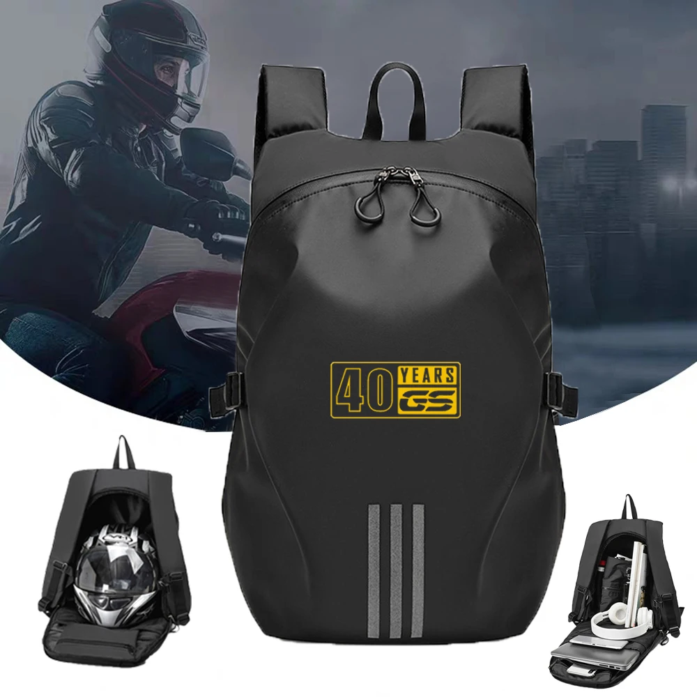for BMW R1200GS F750GS F850GS R1250GS F800GS Adventure motorcycle helmet bag travel equipment waterproof and large capacity
for BMW R1200GS F750GS F850GS R1250GS F800GS Adventure motorcycle helmet bag travel equipment waterproof and large capacity