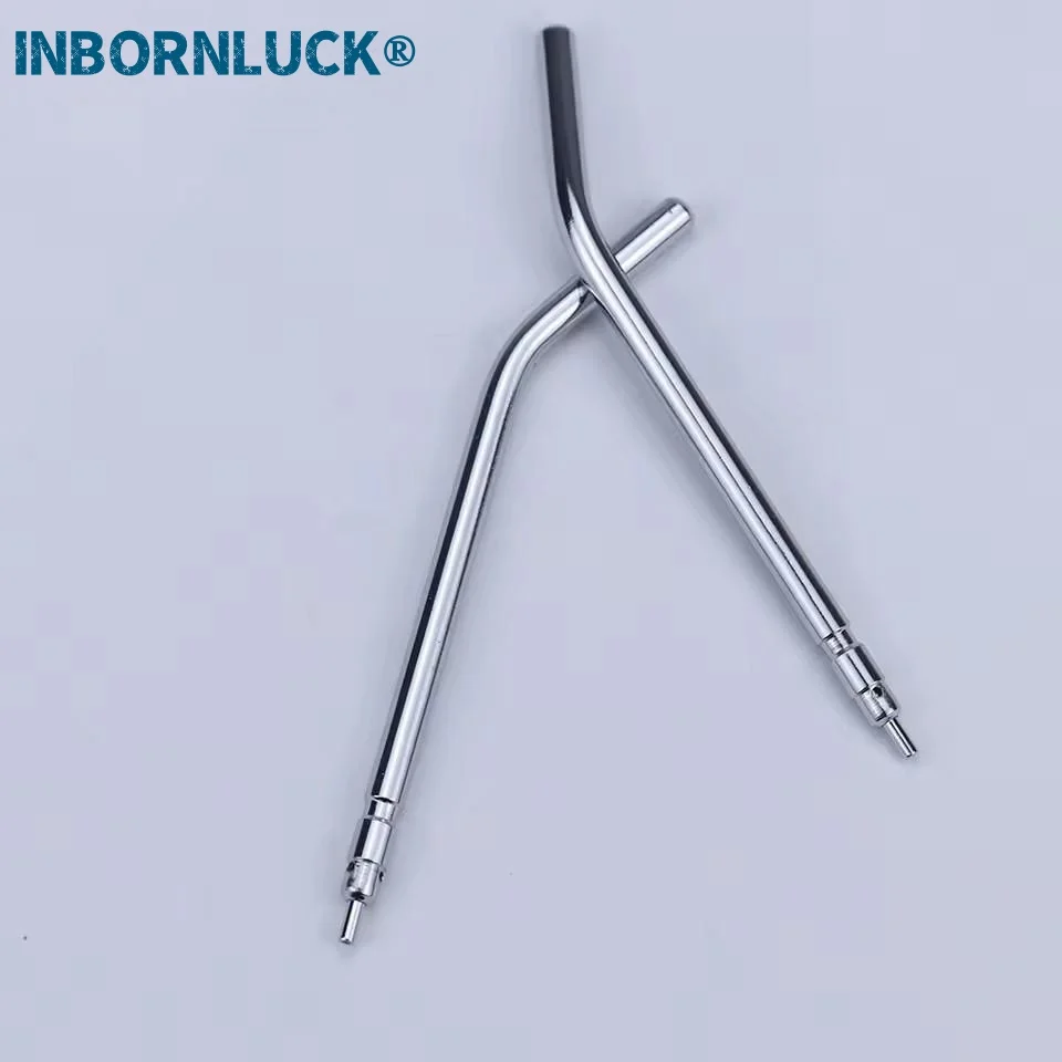 10Pcs/Pack High-Quality Stainless Steel Dental Three-Purpose Gun Nozzle Air-Water Spray Three-Purpose Gun Nozzle Dental Tool
10Pcs/Pack High-Quality Stainless Steel Dental Three-Purpose Gun Nozzle Air-Water Spray Three-Purpose Gun Nozzle Dental Tool