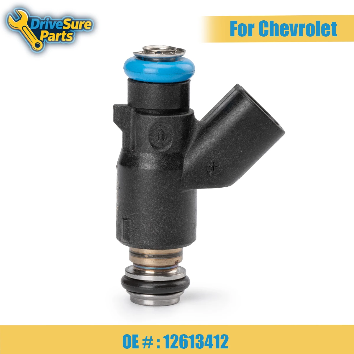 1PC 12613412 Fuel Injectors Nozzle For Chevrolet Silverado Suburban GMC Savana Sierra Car Accessories
1PC 12613412 Fuel Injectors Nozzle For Chevrolet Silverado Suburban GMC Savana Sierra Car Accessories