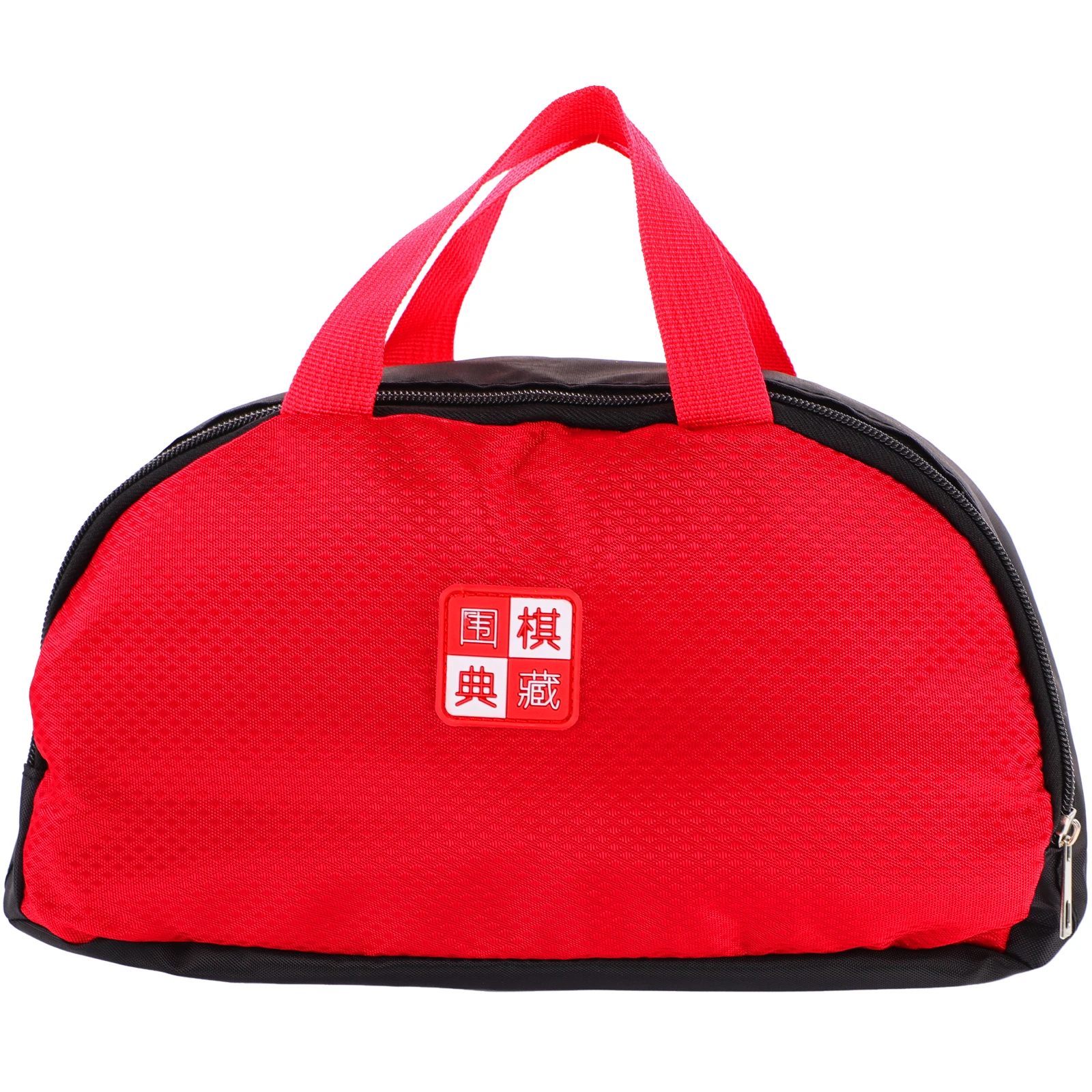 Portable Chess Piece Storage Bag Polyester Lightweight Travel Board Bags Organizer Case for Kids Students Teachers
Portable Chess Piece Storage Bag Polyester Lightweight Travel Board Bags Organizer Case for Kids Students Teachers