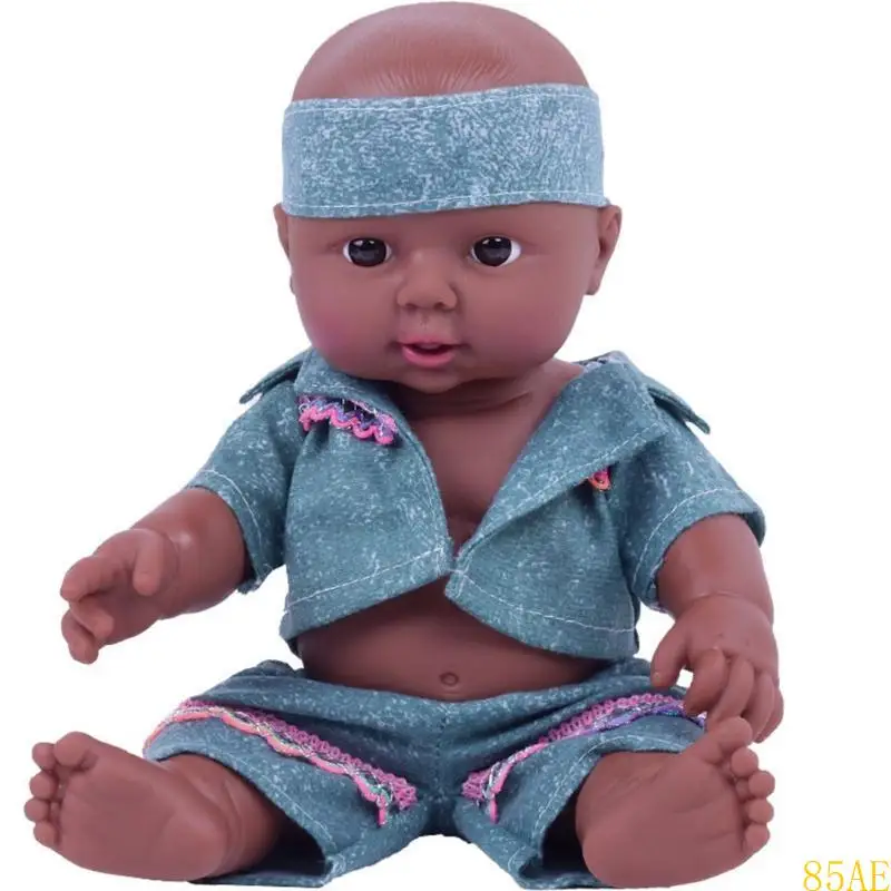 85ae 12 Interactive Dolls Baby Toy Soft Vinyl Realistic Fulfored for Doll Cutie Girl for Doll Ручная подарок для младенца D
85ae 12 Interactive Dolls Baby Toy Soft Vinyl Realistic Fulfored for Doll Cutie Girl for Doll Ручная подарок для младенца D