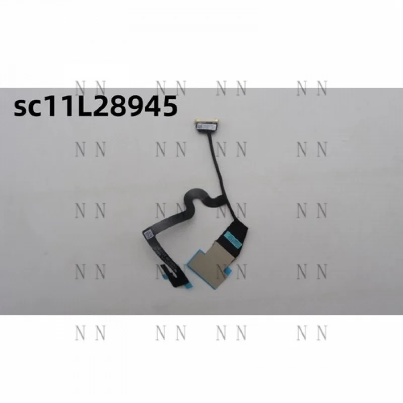 Оригинальный кабель ZXX для LENOVO X13 Yoga GEN 4 KX3D1 EDP FHD, 30 контактов SC11L28945
Оригинальный кабель ZXX для LENOVO X13 Yoga GEN 4 KX3D1 EDP FHD, 30 контактов SC11L28945