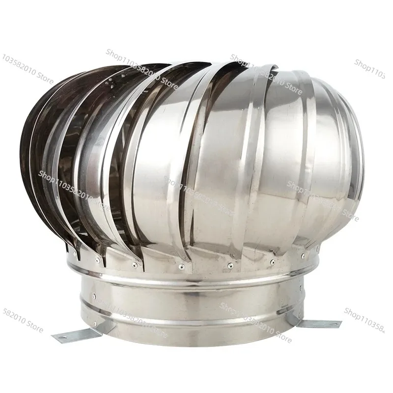 304 Stainless Steel Roof Ventilator Wind Turbines Air Vent Attic Ventilator 110mm 150mm 200mm Pipefit Roof Ventilating Fan
304 Stainless Steel Roof Ventilator Wind Turbines Air Vent Attic Ventilator 110mm 150mm 200mm Pipefit Roof Ventilating Fan