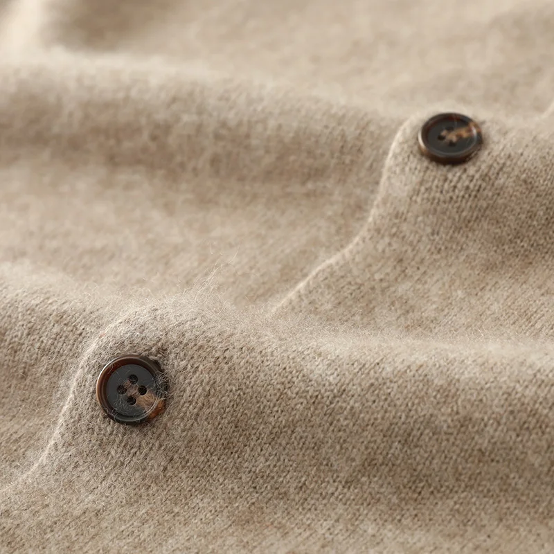 Мужской выбор, высокое качество, осень-зима, 100% кашемировый свитер, толстый кардиган, куртка в повседневном стиле, мягкий теплый кашемировый трикотаж, топы
Мужской выбор, высокое качество, осень-зима, 100% кашемировый свитер, толстый кардиган, куртка в повседневном стиле, мягкий теплый кашемировый трикотаж, топы