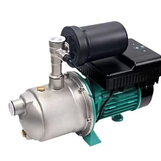 household variable frequency booster pump automatic stainless steel tap water
household variable frequency booster pump automatic stainless steel tap water