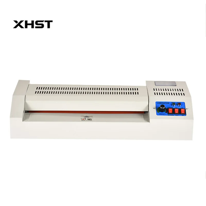 Ламинатор для бумаги формата А4, горячее и холодное ламинирование для бумаги формата А3/А4
Ламинатор для бумаги формата А4, горячее и холодное ламинирование для бумаги формата А3/А4