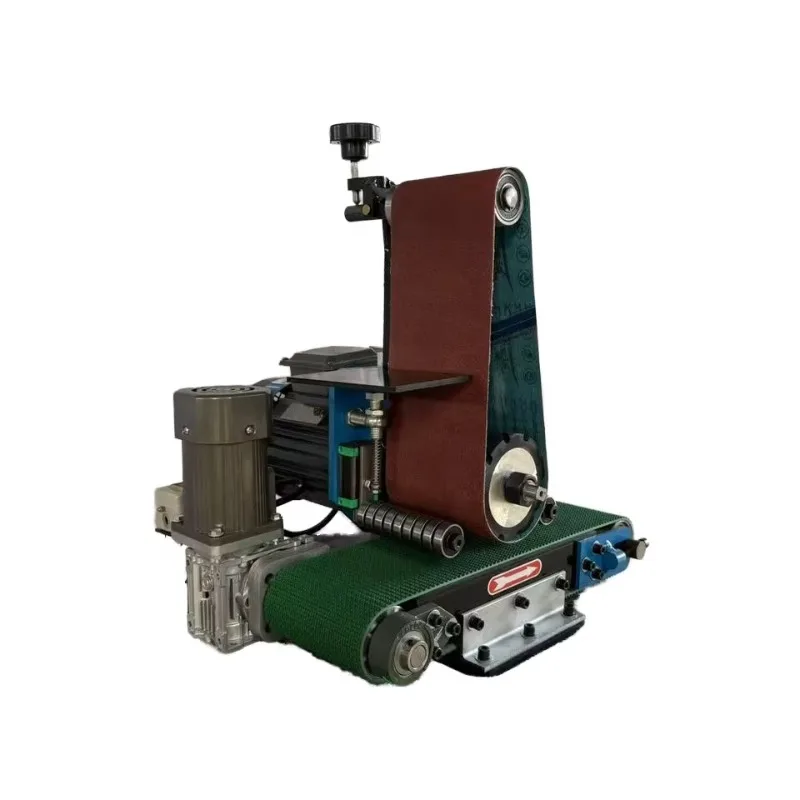 Advanced 150mm Automatic Flat Plate Polishing Machine Single-Station for Metal Products Manufacturing Core Motor Gearbox Engine
Advanced 150mm Automatic Flat Plate Polishing Machine Single-Station for Metal Products Manufacturing Core Motor Gearbox Engine