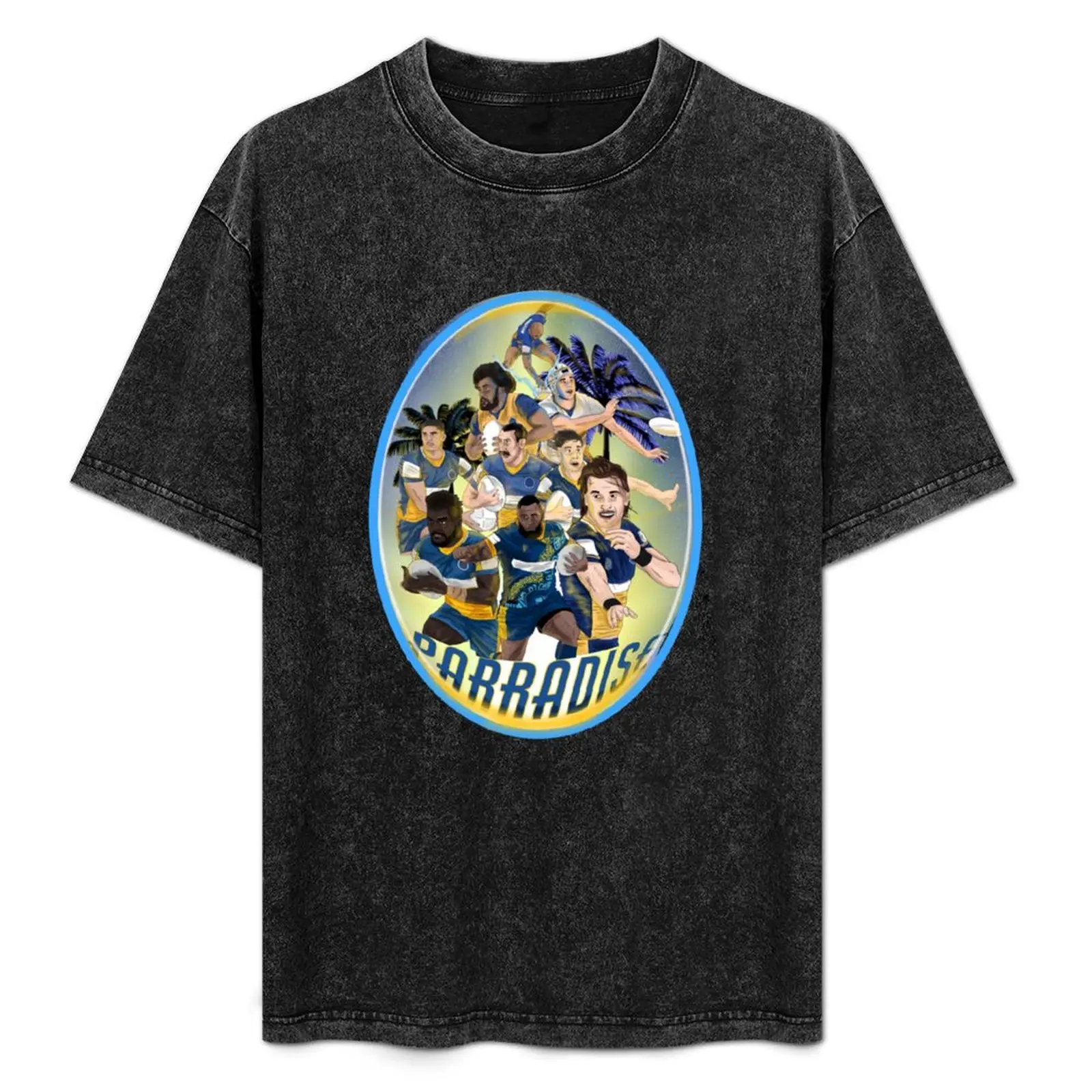 PARRADISE T-Shirt cheap stuff Personalized t-shirt custom shirt t shirt men 100℅ cotton
PARRADISE T-Shirt cheap stuff Personalized t-shirt custom shirt t shirt men 100℅ cotton