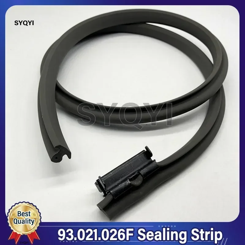 High Quality 93.021.026F Sealing Strip For Heidelberg CD102 SM102 Printing Machine
High Quality 93.021.026F Sealing Strip For Heidelberg CD102 SM102 Printing Machine