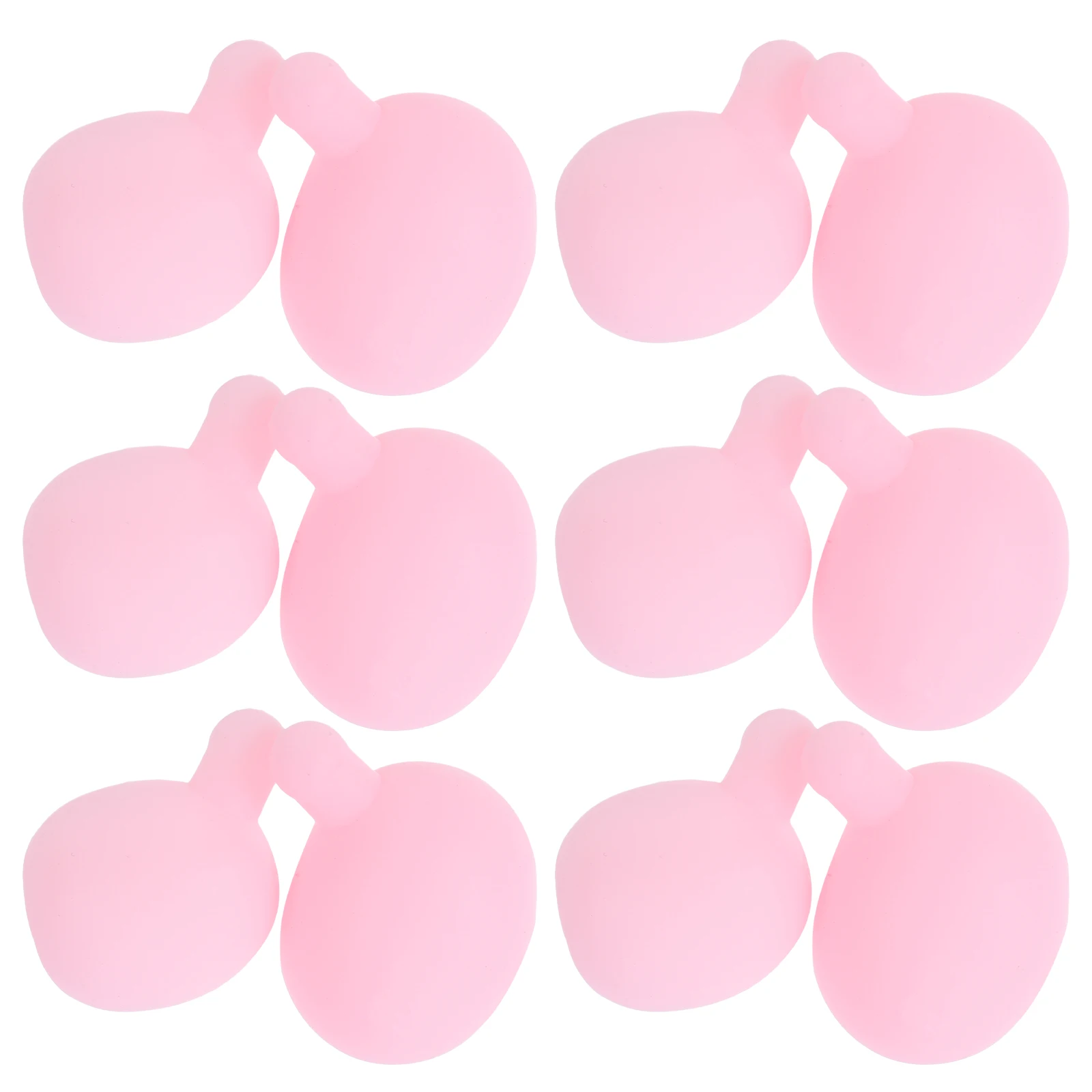 12pcs Blowing Squeeze Toy Inner Ball Replacement Inner Core Silicone Replacement Balls Maker Toy Pink Gel Accessories For
12pcs Blowing Squeeze Toy Inner Ball Replacement Inner Core Silicone Replacement Balls Maker Toy Pink Gel Accessories For