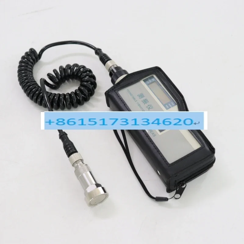 Portable Industrial Split Vibrometer EMT220-BN/220/EMT290/290A High Sensitivity Probe
Portable Industrial Split Vibrometer EMT220-BN/220/EMT290/290A High Sensitivity Probe