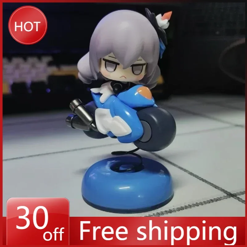 10 см фигурка Броня Honkai Impact 3 аниме фигурка игровая периферия украшения для рабочего стола украшения комнаты игрушки для детей
10 см фигурка Броня Honkai Impact 3 аниме фигурка игровая периферия украшения для рабочего стола украшения комнаты игрушки для детей