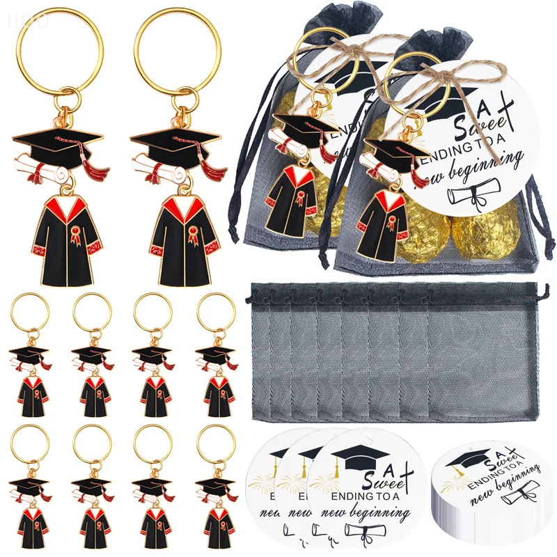 Graduation Eason Theme Keychain Set Graduation Season Souvenirs Classmates And Friends Give Each Other Graduation Gift
Graduation Eason Theme Keychain Set Graduation Season Souvenirs Classmates And Friends Give Each Other Graduation Gift