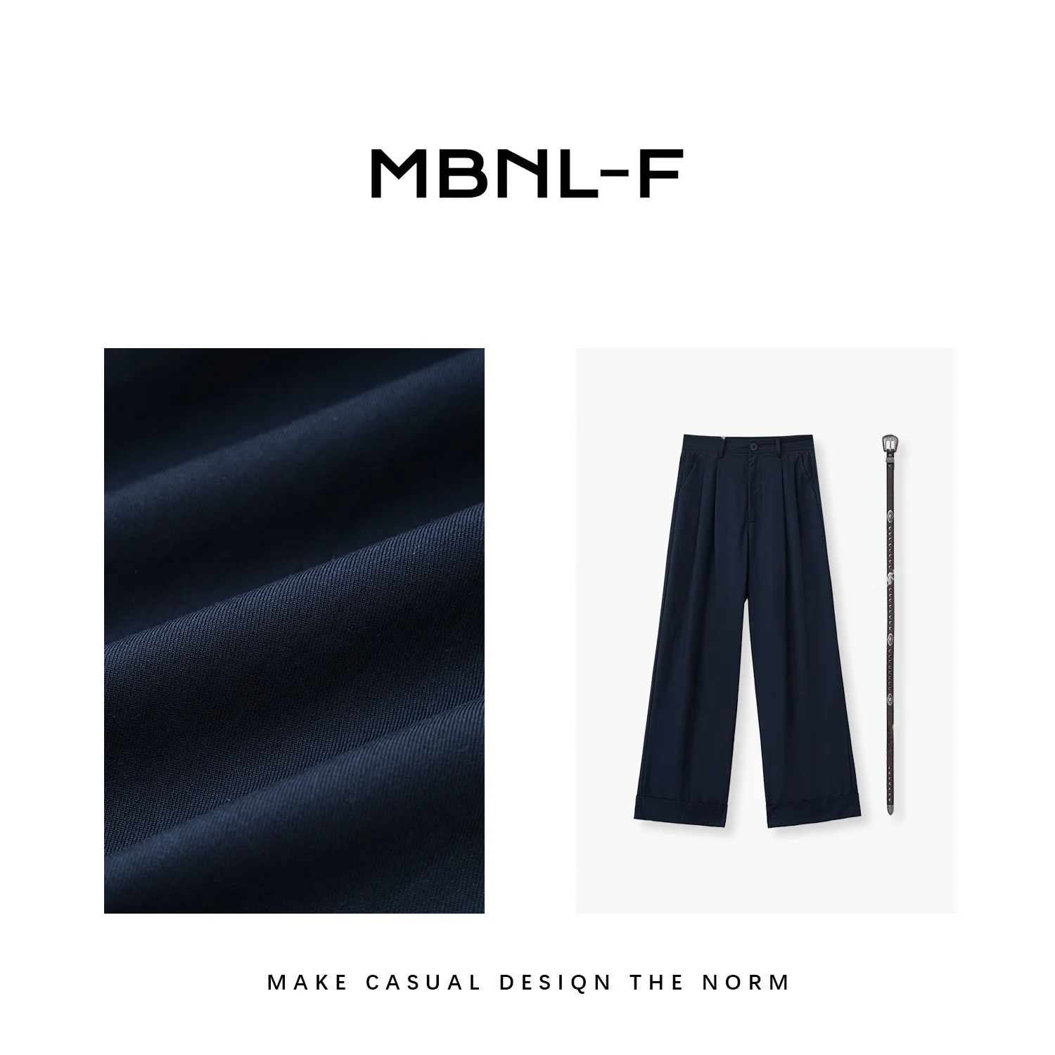 MBNLF andmother Pants 2024SS New Summer Women's High Waist Straight Leg Pants with Belt Casual Cotton Blend
MBNLF andmother Pants 2024SS New Summer Women's High Waist Straight Leg Pants with Belt Casual Cotton Blend