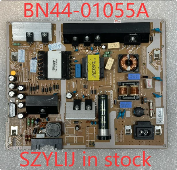 Good quality for UA65TU88EJXXXZ/8000JXXZ Power Board BN44-01055A
Good quality for UA65TU88EJXXXZ/8000JXXZ Power Board BN44-01055A
