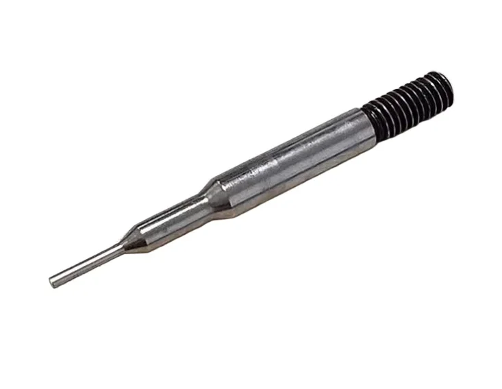 316L Stainless Steel Spare Tips Pins For Spring Bar Tool BERGEON 6767-F, 7767 1.0mm 0.8mm
316L Stainless Steel Spare Tips Pins For Spring Bar Tool BERGEON 6767-F, 7767 1.0mm 0.8mm