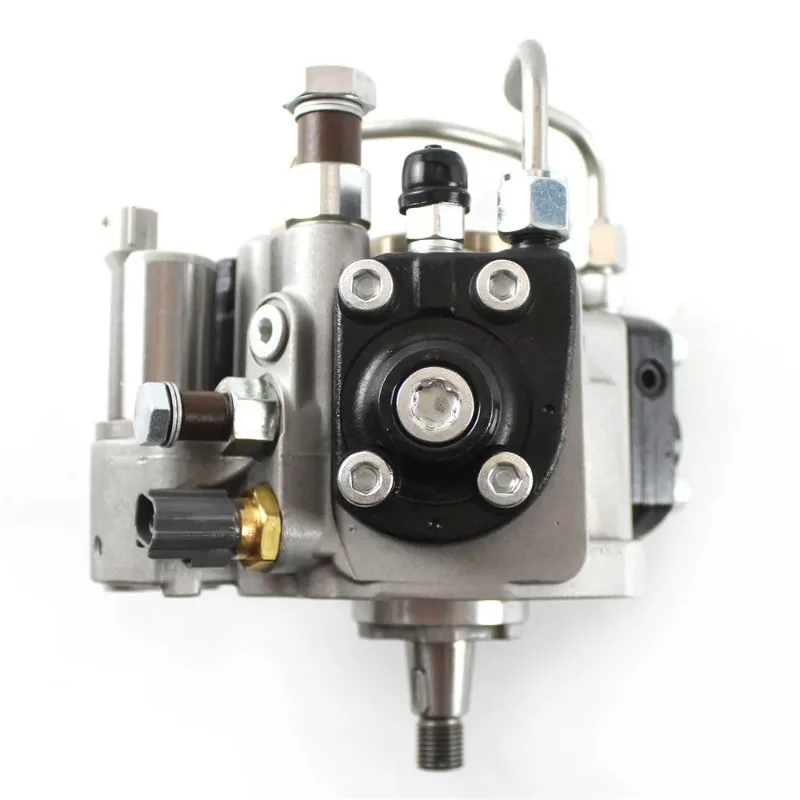 Fuel Pump 294050-0060 RE534156 RE546126 RE519597 For John Deere Denso HP4 Common Rail Fuel Injector Pump 2940500065 2940500064
Fuel Pump 294050-0060 RE534156 RE546126 RE519597 For John Deere Denso HP4 Common Rail Fuel Injector Pump 2940500065 2940500064