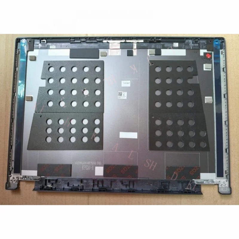 N Новый чехол для Lenovo ThinkPad P16 Gen 2 A, чехол WWAN 5CB1L57871
N Новый чехол для Lenovo ThinkPad P16 Gen 2 A, чехол WWAN 5CB1L57871