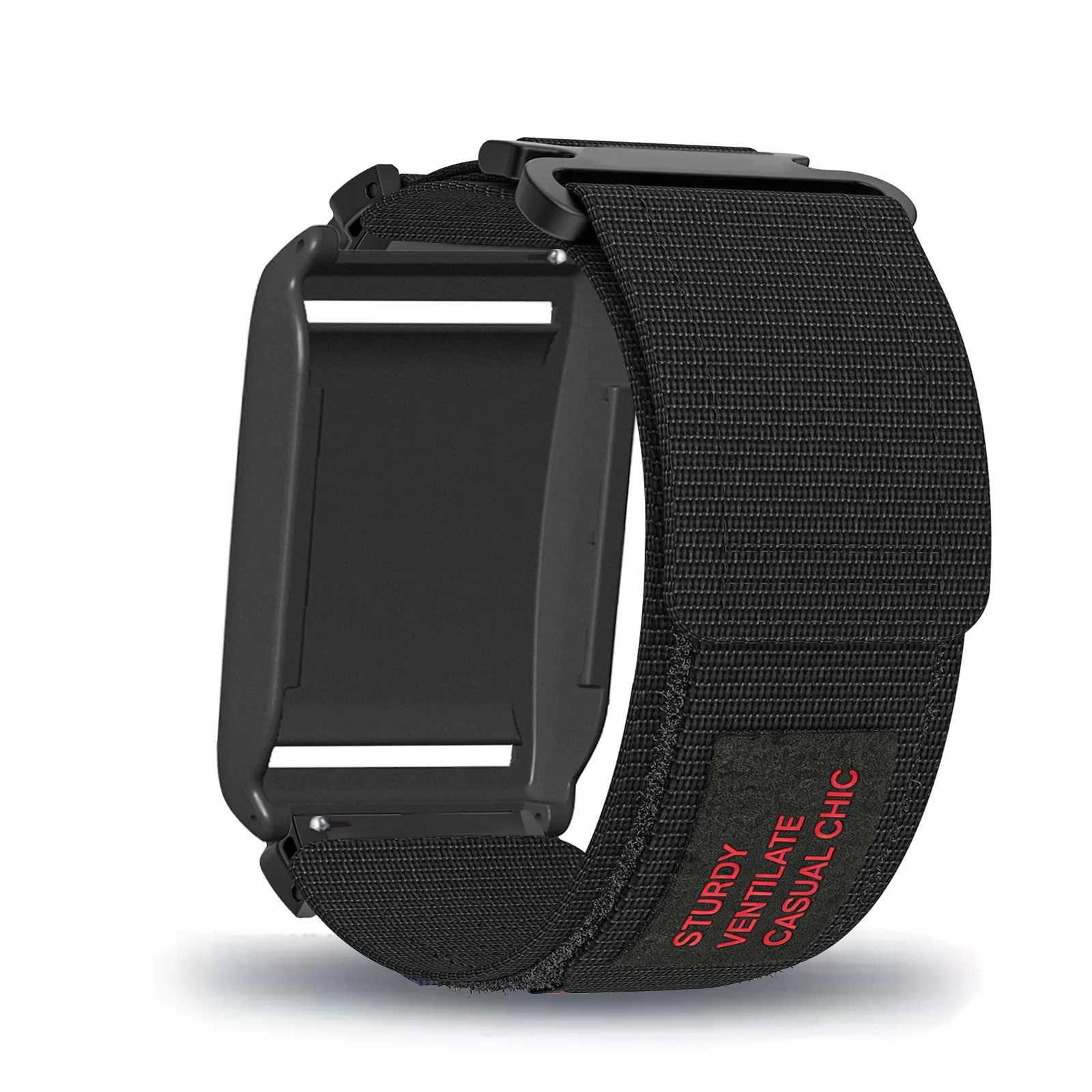 Nylon Velcro Bands for Polar loop Strap for Men and Women
Nylon Velcro Bands for Polar loop Strap for Men and Women