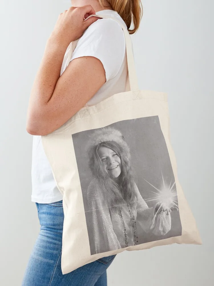 Janis vintage art Tote Bag women bag Big bag tote women Women's handbag
Janis vintage art Tote Bag women bag Big bag tote women Women's handbag