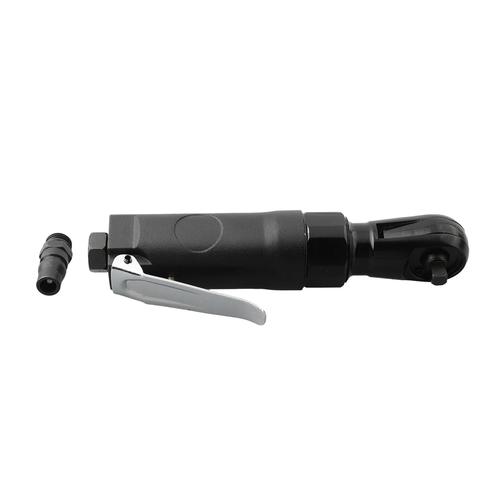 Practical Lightweight Ratchet Wrench Pneumatic High Torque Small Consumption Straight Shank 90psi Energy Saving
Practical Lightweight Ratchet Wrench Pneumatic High Torque Small Consumption Straight Shank 90psi Energy Saving