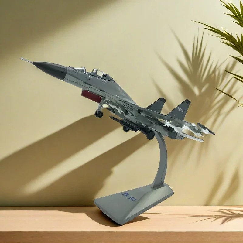 Новинка 2024 литая модель истребителя 1:72 Su 30 Модель Военного Истребителя из сплава модель истребителя украшения коллекционные подарки
Новинка 2024 литая модель истребителя 1:72 Su 30 Модель Военного Истребителя из сплава модель истребителя украшения коллекционные подарки