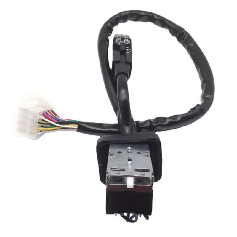 Car Steering Column Wiper Switch Steering Column Wiper Switch For Mercedes-Benz 0055451024
Car Steering Column Wiper Switch Steering Column Wiper Switch For Mercedes-Benz 0055451024