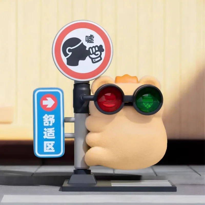 Original Toptoy Bearisbug Adventure In Giant Country Series Blind Box Cute Funny Action Figure Collectible Model Toy Gift
Original Toptoy Bearisbug Adventure In Giant Country Series Blind Box Cute Funny Action Figure Collectible Model Toy Gift